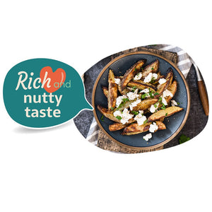 Green Vie Vegan Blue Cheese 200g (cold)
