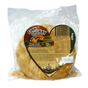 Funky Pies - Funky Chunky (cold)
