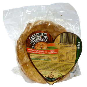Funky Pies - Butterish Chic'n (cold)