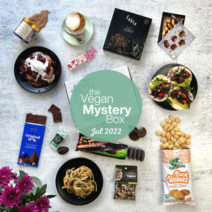 Vegan Mystery Box