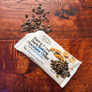 Noble Choice Chocolate Chips 283g