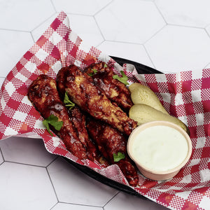 Red Sparrow Not Wings 700g (cold)