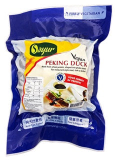 Sayur Mock Peking Duck 800g (cold)