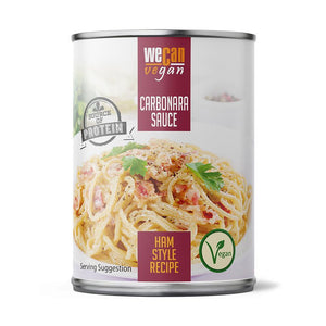 We Can Carbonara Sauce 400g