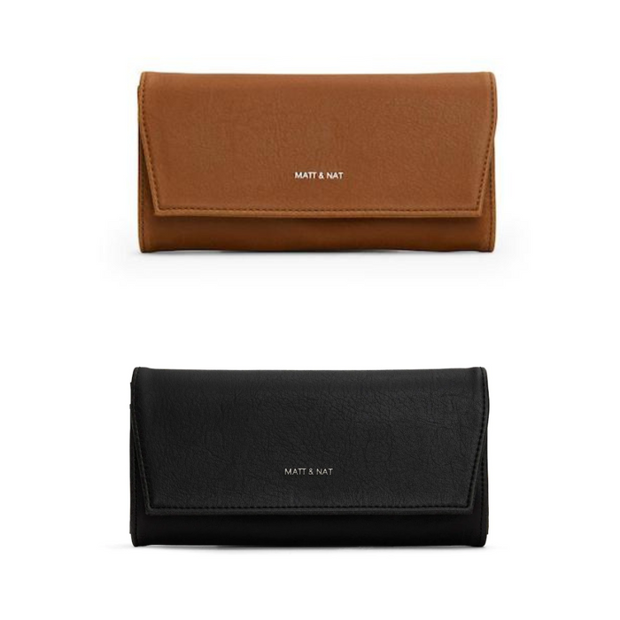 Matt & Nat Vera Medium Wallet