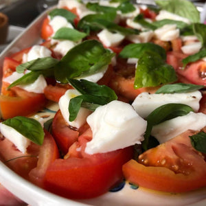 Damona Vegan Bocconcini 200g (cold)