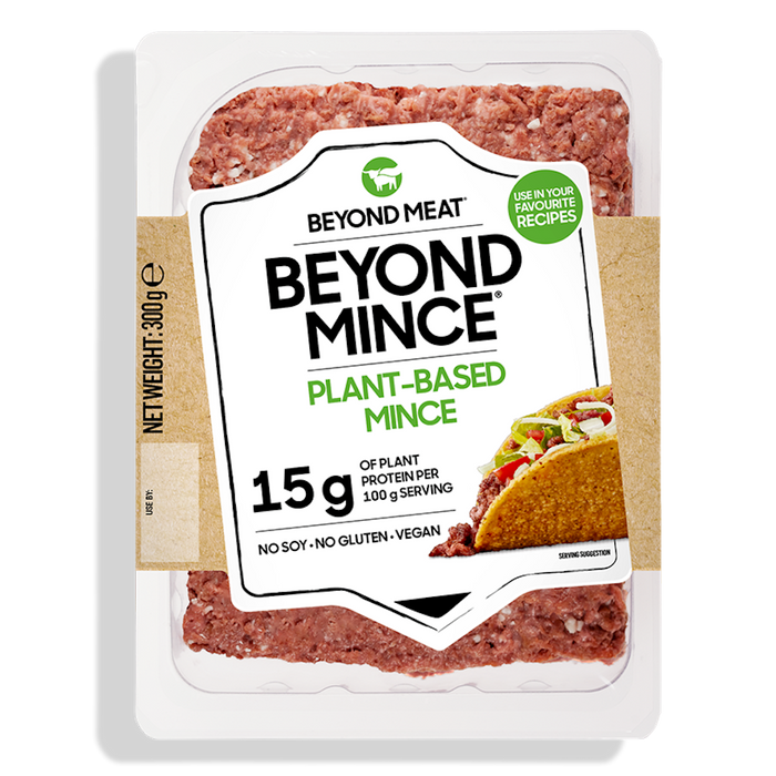 Beyond Meat "Beef" Mince 300g (cold)