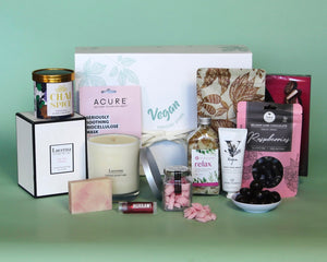The Ultimate Pamper Hamper