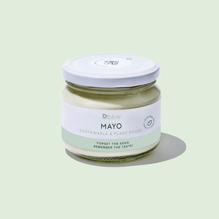 Dibble Foods Eco Mayo 280g