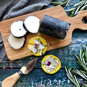 Dilectio Vegan Chevre Cheese 150g (cold)