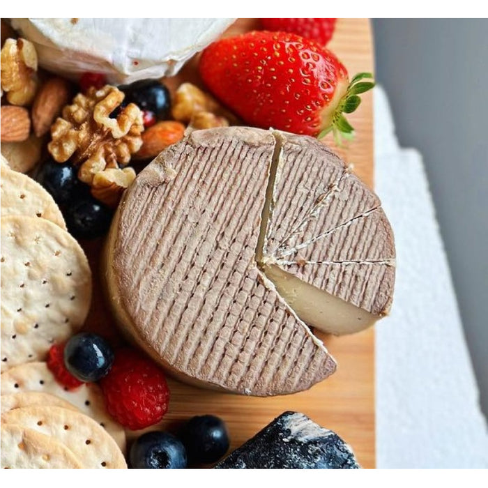 Dilectio Smoked Vegan Cheese (cold)