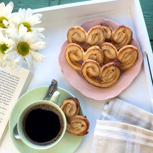 Estrella Bakehouse - Palmiers 225g