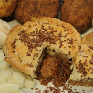 Funky Pies - Funky Chunky (cold)