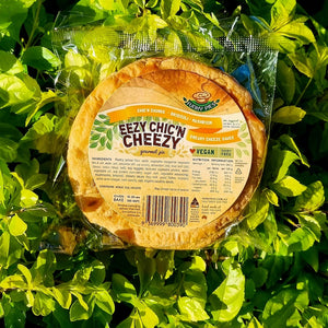 Funky Pies - Eezy Chic n Cheezy (cold)