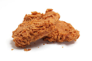 Vegan Fried Chick'n - Chicken Fillets 200g (cold)