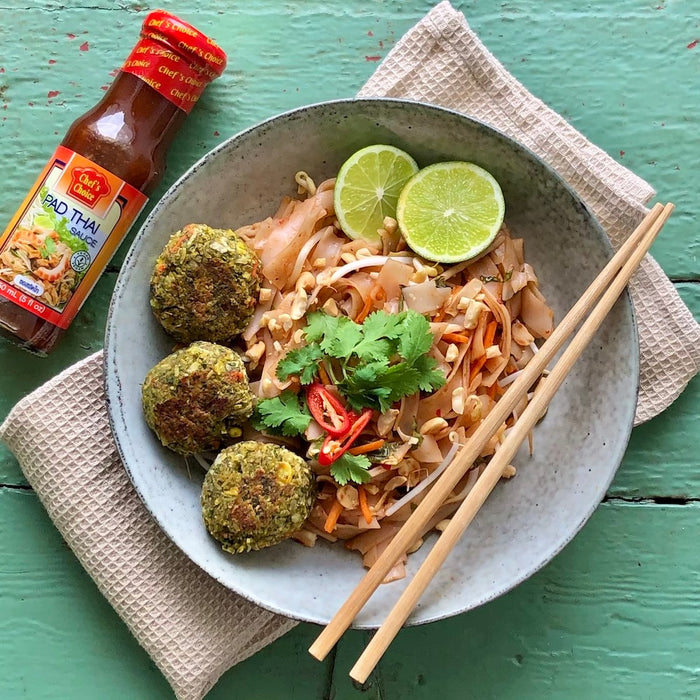 Chefs Choice Pad Thai Sauce 150ml