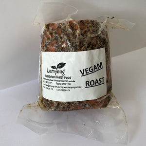 Lamyong Vegan Roast 350g (cold)