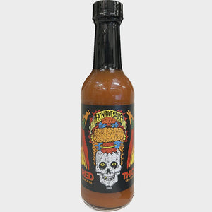 Lord of the Fries FKN Hot Sauce 250ml