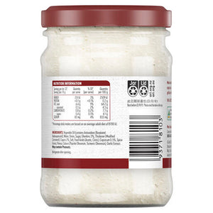 Masterfoods Traditional Tartare Sauce 220g