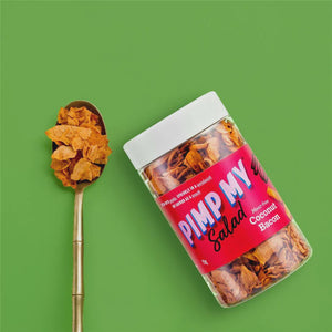 Pimp My Salad Coconut Bacon 80g