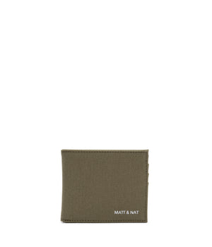 Matt & Nat Canvas Rubben Wallet