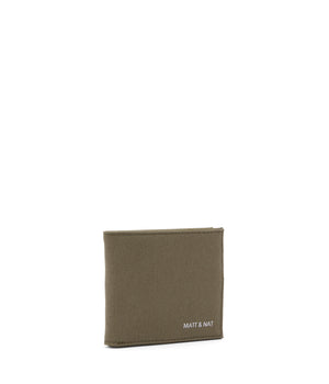 Matt & Nat Canvas Rubben Wallet