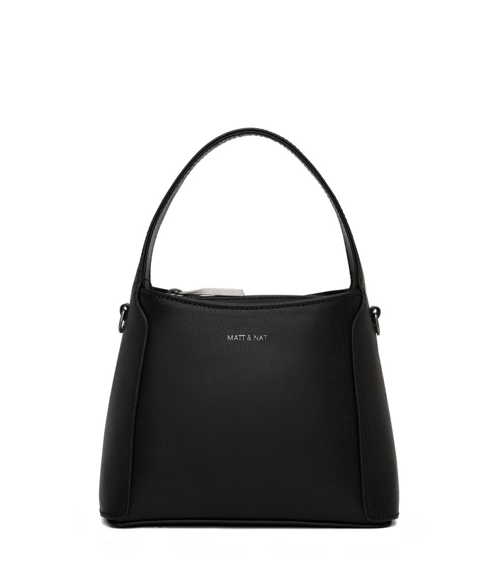 Matt & Nat Jada Mini Hand Bag -Black