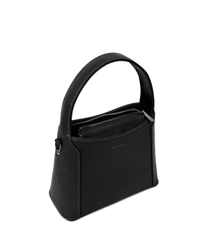 Matt & Nat Jada Mini Hand Bag -Black