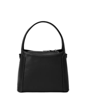 Matt & Nat Jada Mini Hand Bag -Black