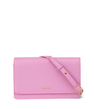 Matt & Nat Bee Crossbody Bag - Zest