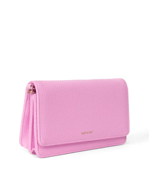 Matt & Nat Bee Crossbody Bag - Zest