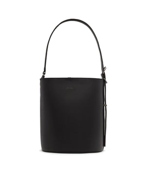 Matt & Nat Azur Bag with Pouch - Black