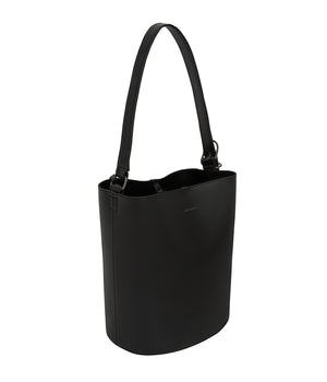 Matt & Nat Azur Bag with Pouch - Black