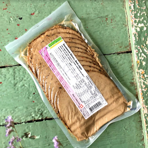 Vegusto Deli-style Sandwich Slices 200g (cold)