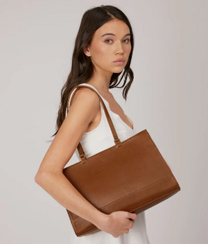 Matt & Nat Fora Bag - Black