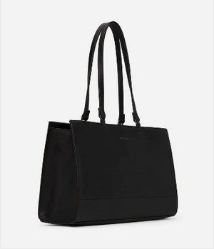Matt & Nat Fora Bag - Black