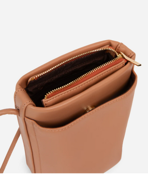 Matt & Nat Mille Crossbody Bag - Fondant