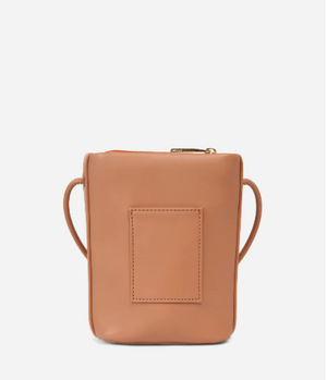 Matt & Nat Mille Crossbody Bag - Fondant