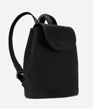 Matt & Nat Soho Backpack - Black