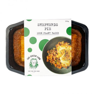 Green Lion Meal - Shepherd's Pie 350g (cold)