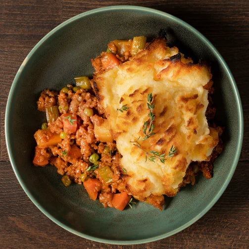 Green Lion Meal - Shepherd's Pie 350g (cold)