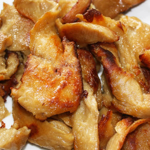Suzy Spoons  Vegan Shredded Chicken 400g (cold)
