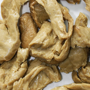 Suzy Spoons  Vegan Shredded Chicken 400g (cold)