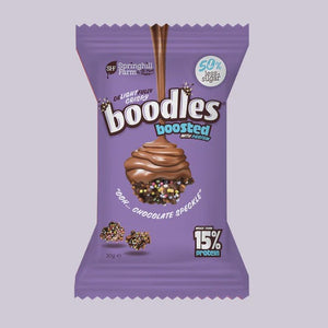 Springhill Farm Boodles - Chocolate Speckle 30g