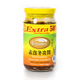 Vessimix Tom Yum Paste - 340g