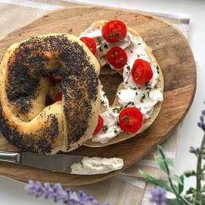 Tofutti Better Than Cream Cheese - Original 227g (cold)