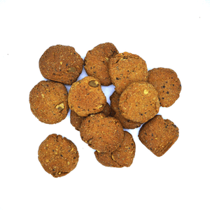 Wagalot Vegedog Treats - Pumpkin & Pepitas 300g