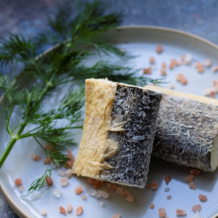 Vish Fish-Free Fillets 500g (cold)