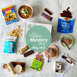 Vegan Mystery Box