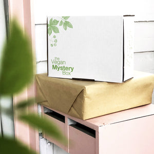Vegan Mystery Box